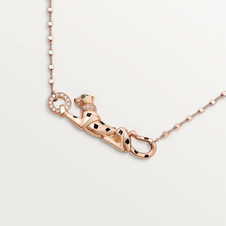 Elegant Necklace