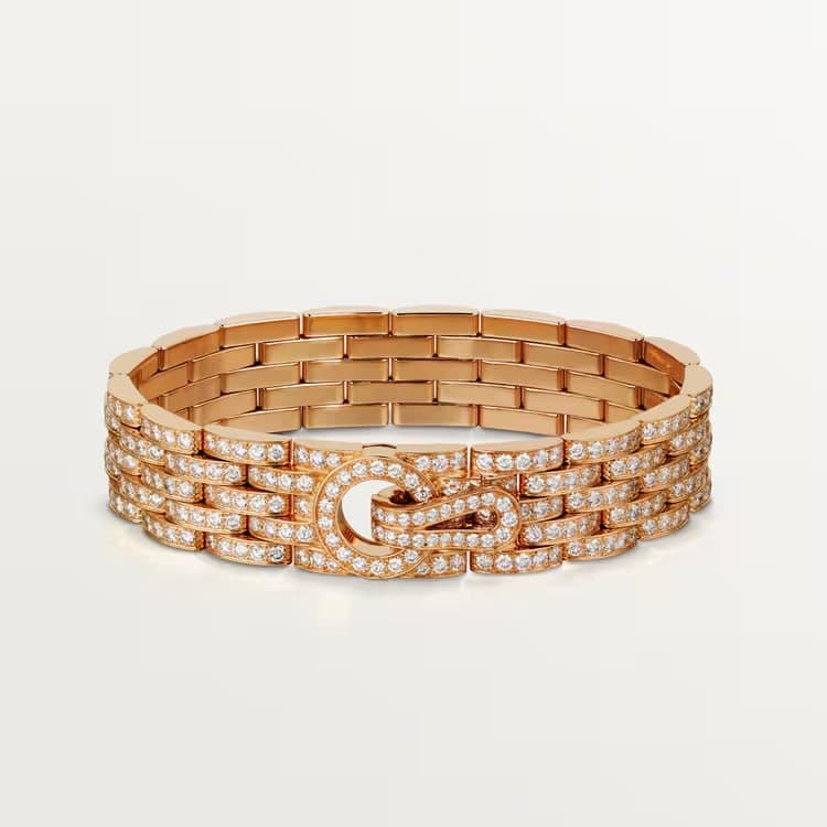 Pearl Bracelet